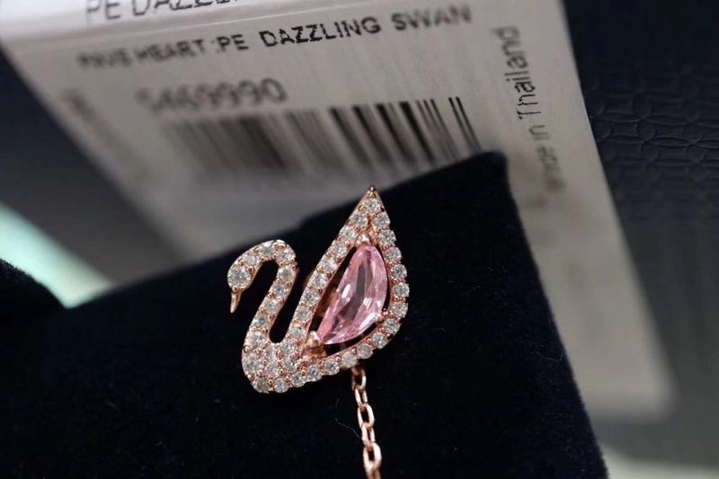 Swarovski Earring 03lyr24 (6)